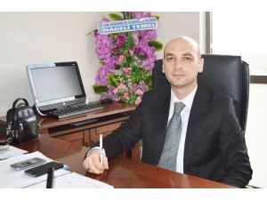 Besni Devlet Hastanesinde Başhekim Yardımcısı Ve Müdür Değişti
