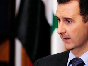 Esad: Astana’da Her Konuyu Müzakere Etmeye Hazırım