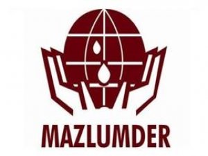 İHD: Mazlumder Bağımsız Bir Hak Örgütüdür