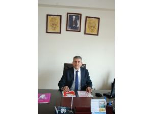 Eğitimci Kadir Çevik Ak Parti’den Aday Adayı