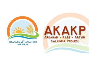 AKAKP Kapsamında İyileştirme Projeleri