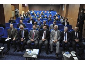Şırnak Üniversitesi’nde Rektörlük Seçimleri Yapıldı