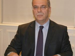 Bozok Üniversitesi Rektör Adayı Prof. Dr. Şahingöz: