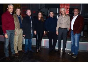 Tıp Bayramı’nda Görkemli Kutlama