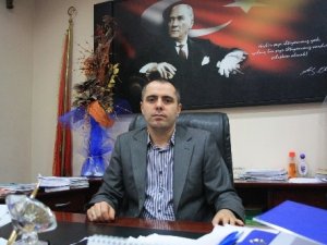 Kars Devlet Hastanesi Başhekimi: Aşırı Tatlıdan Kaçının