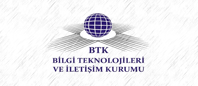 Btk, İletişim İstatistiklerini Açıkladı