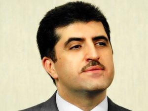 Barzani'nin İkiz Kardeşi Hayatını Kaybetti