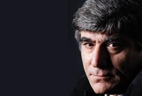 Hrant Dink Ödülü İsmail BEŞİKÇİYE