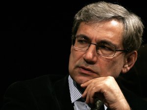 Orhan Pamuk: 'Artık İstanbul’da Yaşayamam'