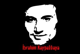 İbrahim Kaypakkaya ANILDI