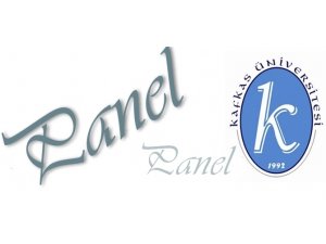 KAÜ’de “Güncel Zoonozlar” Konulu Panel