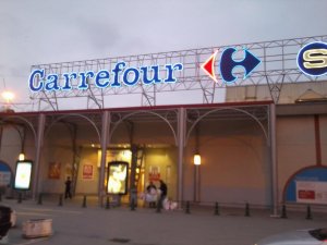 Carrefour İçerenköy Alışveriş Merkezi'nde 80’ler Rüzgarı