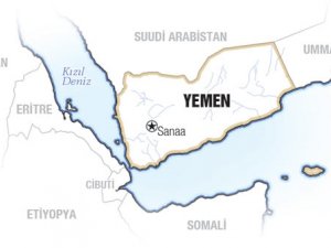 Türkiye Yemen’deki Ulusal Kurtuluş Hükümeti’ni Tanımadı