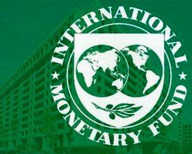 IMF Başkanı Gözaltına ALINDI