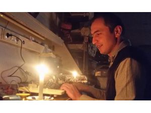 Aydın’da Elektrik Kesintisinin Oluşturduğu Zarar Araştırılıyor