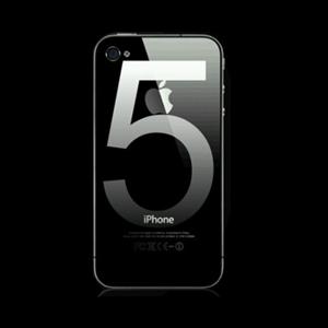 iPhone5 Ekimde Piyasada OLACAK