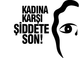 Kadına Yönelik Şiddetle MÜCADELE