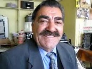 Aşık Kemal Devrani Vefat Etti