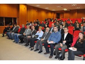 “Samsun Arkeoloji Günleri”nin İlki Yapıldı