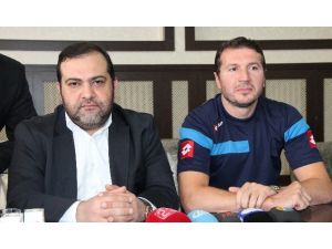 Elazığspor Süper Ligi Hedefliyor