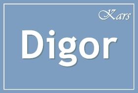 Digorda Okulların Yılsonu ETKİNLİKLERİ
