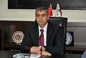 Sosyal Problemlere Çözüm ÜRETMELİYİZ