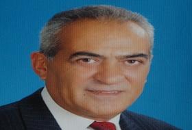 İhsan Bozkurt CHPden Aday Adayı