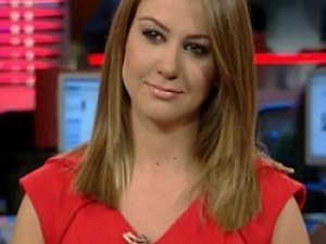 Nazlı Tolga Balayı'nda