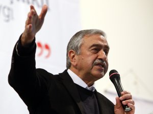 Akıncı: “Dönüşümlü Başkanlık Görmek İstediğimizdir”