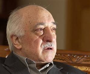 Fethullah Gülenden Taziye MESAJI