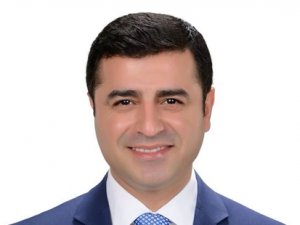 Demirtaş, Cezaevinden Resim Gönderdi