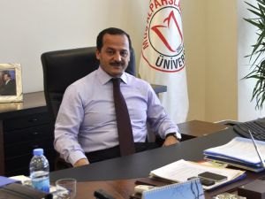 Rektör İnanç’tan ‘Odtü’ Açıklaması