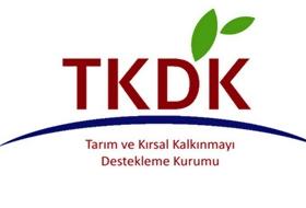TKDK İlk Proje Sözleşmesini İMZALADI