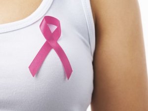 Her 8 Kadından Biri Meme Kanseri Olabilir