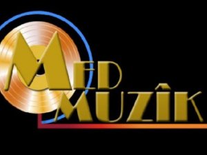 Kürtlerin Yeni Müzik Kanalı: Med Müzik