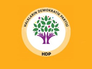 Hdp’den İstanbul’daki Bombalı Saldırıya İlişkin Açıklama