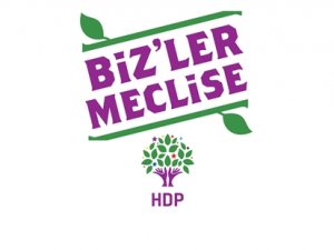 HDP’lilerin Gözaltı ve Tutuklama Kronolojisi