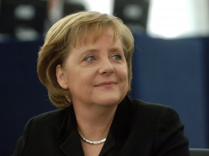 Merkel: Doğu Almanya Günlerinden Başbakanlığa