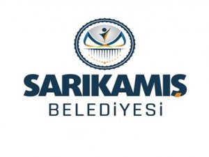 Sarıkamış Belediyesi’ne Bir İş Makinesi Daha Alındı