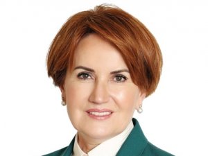 Akşener'in Partisinin Adı Belli Oldu