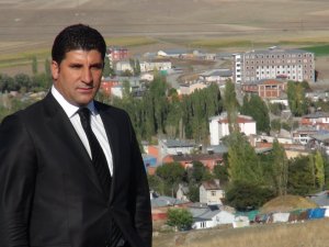 Cemal Hasanoğlu, Aday Adaylığını Açıkladı