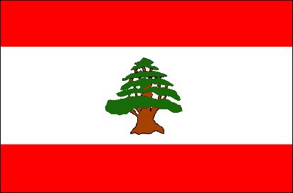 Lübnanda Mezhep Çatışması 19 ÖLÜ