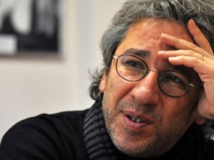 Can Dündar'dan Mektup Var!