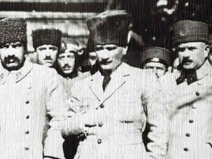 Atatürk’ün Kars’a Gelişinin Yıldönümü
