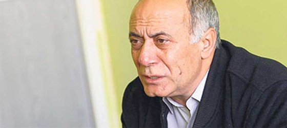 Mahmut Alınak Arabulucu Olmaya HAZIR