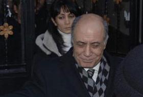 Mahmut Alınakı da Gözaltına ALDILAR