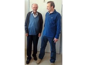 Daha Önce Ameliyatla Bir Akciğeri Alınan Hastaya Riskli Müdahale