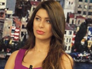 Ebru Şancı: Erkekler Zevk Alıyor