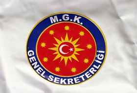 Hakkâri Valisi Muammer Türker, MGKye