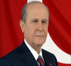 Bahçeli: Gelmelerinde Yarar OLMUŞTUR